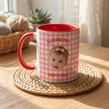 Regalos del Día del Padre para Papá Rojo