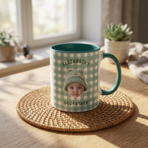 Regalos del Día del Padre para Papá Verde