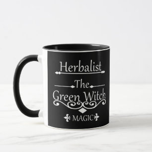 Taza Regalos divertidos para herbolarios