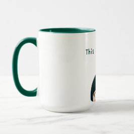 Taza Regalos divertidos y adorables de los Diarios del 