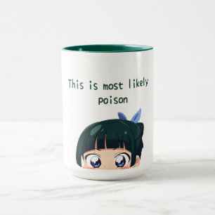 Taza Regalos divertidos y adorables de los Diarios del