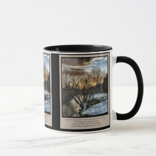 Taza Regalos inspiradores: Temporadas de nuestras vidas