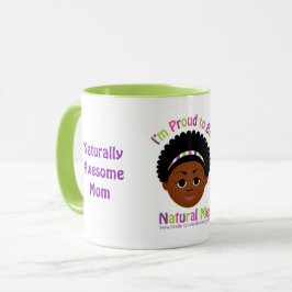 Taza Regalos para mamá