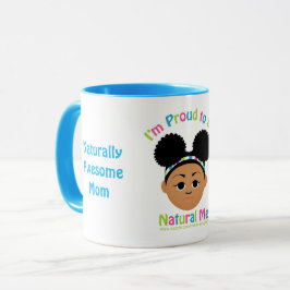 Taza Regalos para mamá