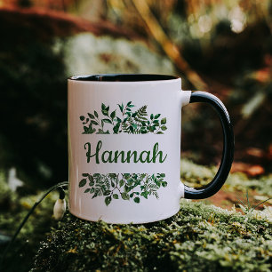 Taza Regalos personalizados de dama de honor Regalos