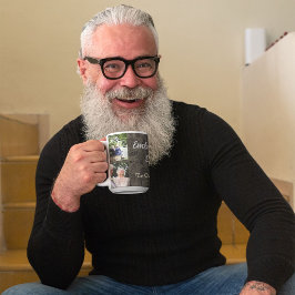 Taza Regalos Personalizados para Parejas de Padres Mayo