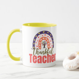 Taza Regalos personalizados únicos para el profesor sal