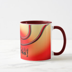 Taza Regalos preferidos del navidad