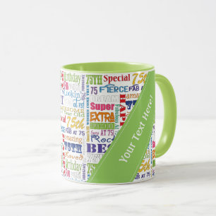 Taza Regalos Únicos Y Especiales De Fiesta De Cumplea