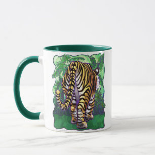 Taza Regalos y Accesorios de Tigre