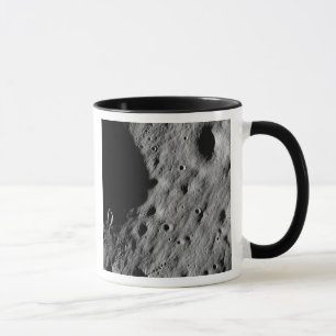 Taza Regiones ahuecadas