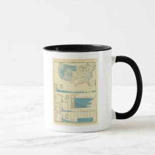 Taza Regiones mineras de oro