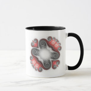 Taza Reina de corazones