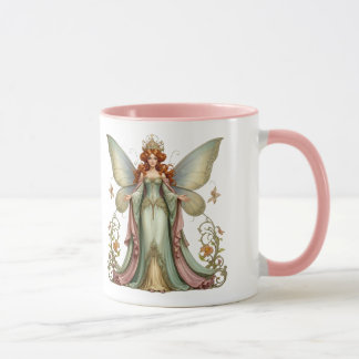Taza Reina de la Noche