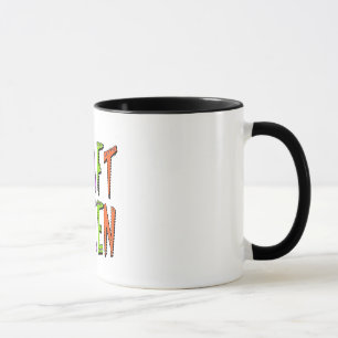 Taza Reina del arte
