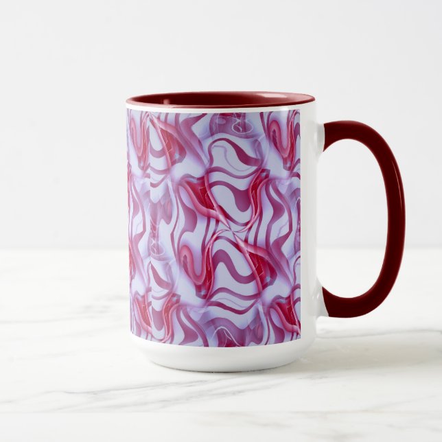 Taza Reina del cielo (Derecha)