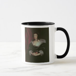 Taza Reina Henrietta Maria