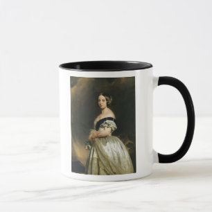 Taza Reina Victoria 1842