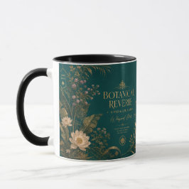 Taza Reino de Tailandia.