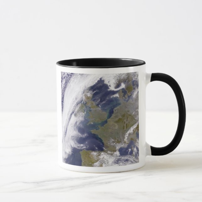 Taza Reino Unido (Derecha)