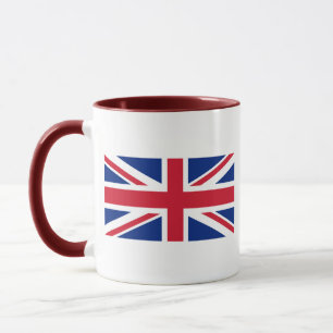 Taza reino unido