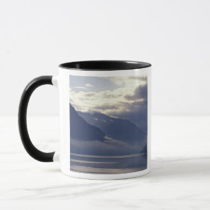 Taza Reino Unido, Escocia. Loch Duich