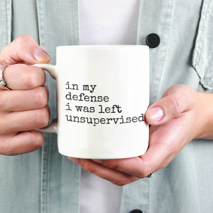 Taza Relájate, tengo una hoja de cálculo para eso. Ofic