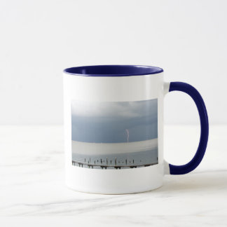TAZA ¡RELÁMPAGO!!