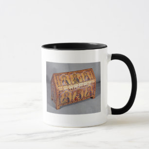 Taza Relicario de St Anne