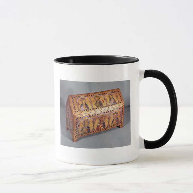 Taza Relicario de St Anne (Derecha)