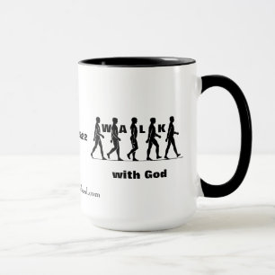 Taza Religioso