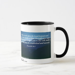 Taza Religioso