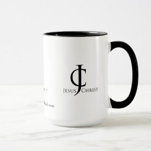 Taza Religioso
