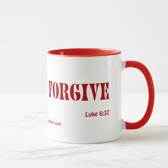 Taza Religioso (Derecha)