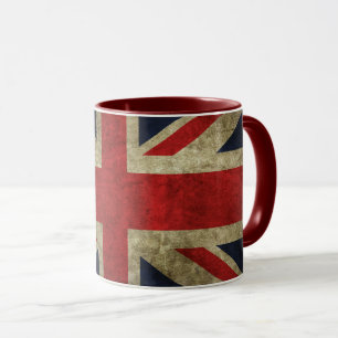 Taza reloj de 5'o