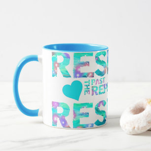 Taza Remiss Bliss