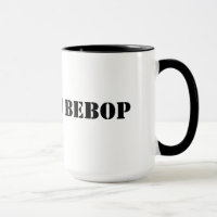 Remolachas y Bebop