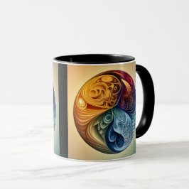 Taza Remolino de Splendor