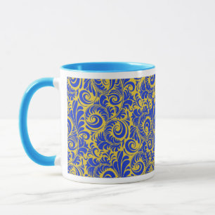 Taza Remolinos 3