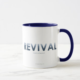 Taza Renacimiento - algo sucedió