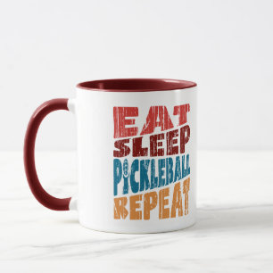 Taza Repetir el sueño