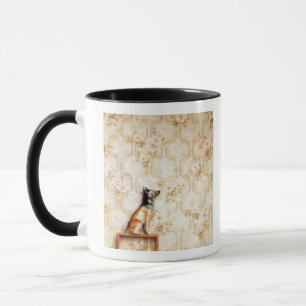 Taza Representación animal, artículo de la novedad,