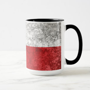 Taza República Checa