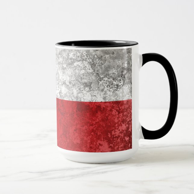 Taza República Checa (Derecha)