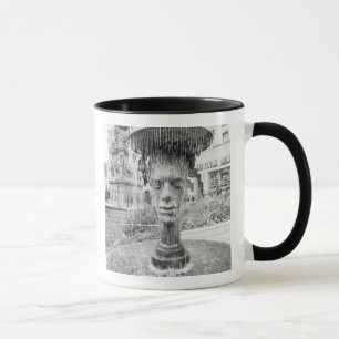 Taza REPÚBLICA CHECA, Bohemia Occidental, Karlovy Vary