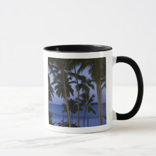 Taza República Dominicana, Península de Samana, Las