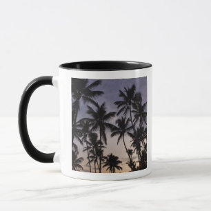 Taza República Dominicana, Península de Samaná, Las 2