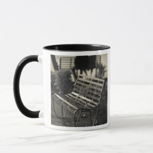 Taza República Dominicana, Santo Domingo, Zona