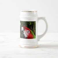 Taza rescatada de los Macaws