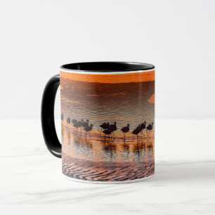 Taza Reserva Nacional de Fauna Andina Eduardo Abaroa